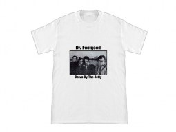 Camiseta de Mujer Dr.Feelgood